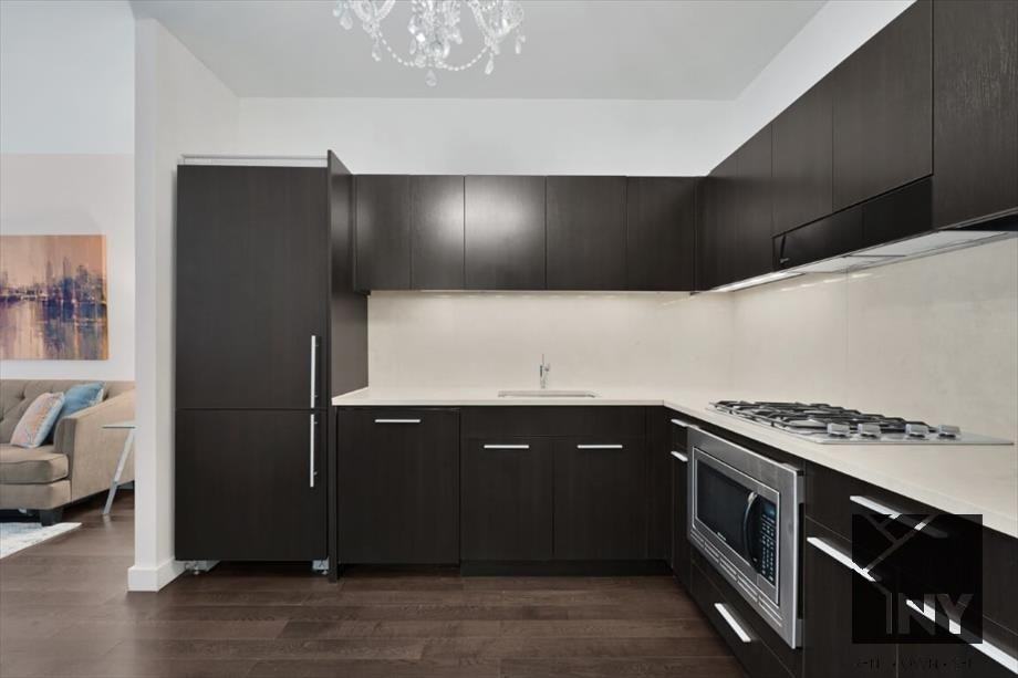 Wall St #1517 - Photo 3 of 16