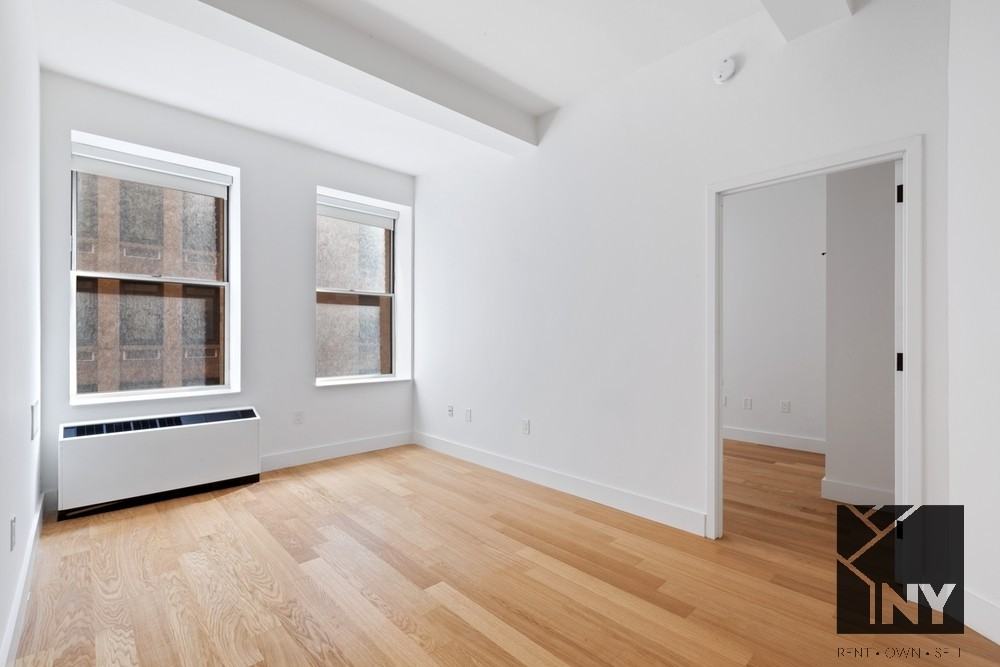 Wall St #803 - Photo 3 of 19