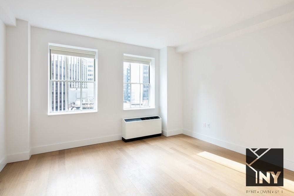 Wall St #2707 - Photo 3 of 13