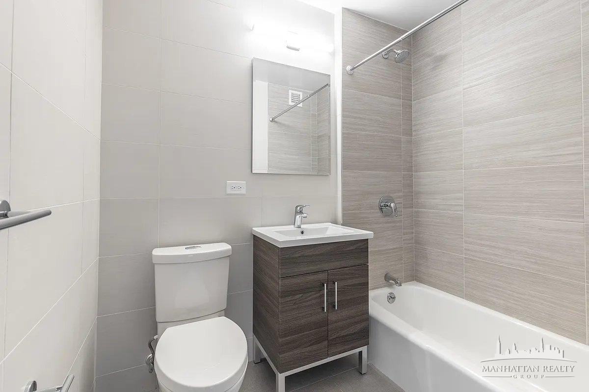 W 48th St #18J - Photo 2 of 12