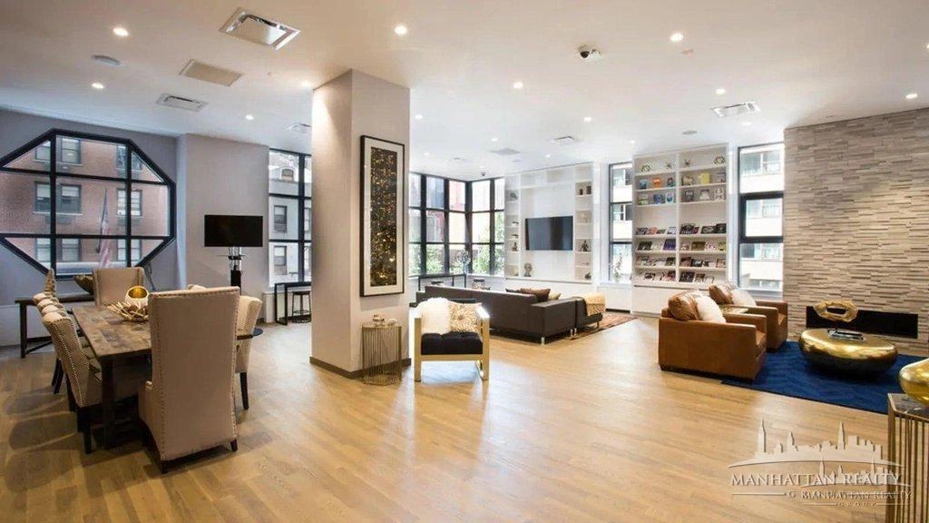 West 48th Street #18J - Photo 7 of 12