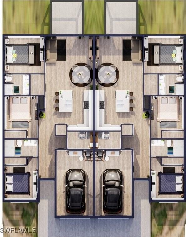 1267 Hillcrest St E - Photo 4 of 9