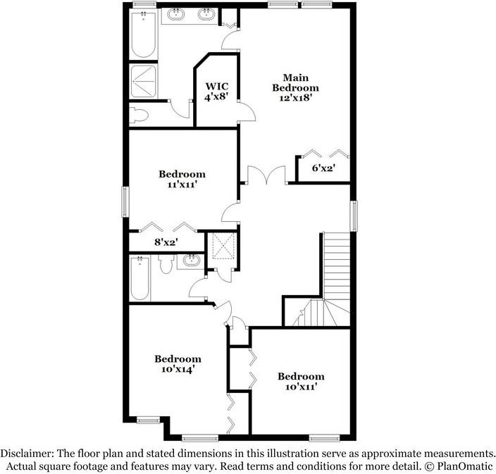 7337 Spring Snowflake Ave - Photo 3 of 17