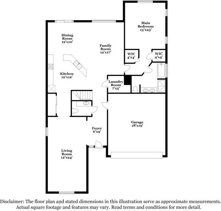 1449 Madison Ivy Cir - Photo 2 of 17