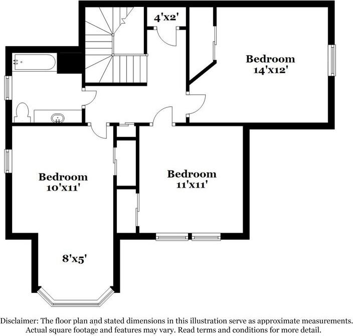 1449 Madison Ivy Cir - Photo 3 of 17
