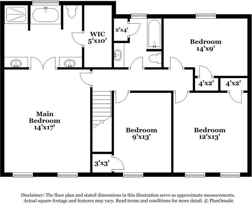 1910 Meadowchase Ct - Photo 2 of 18