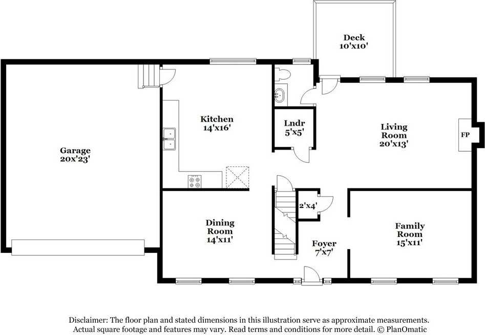 1910 Meadowchase Ct - Photo 3 of 18