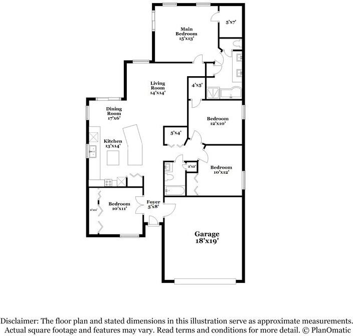 10270 Oasis Palm Dr - Photo 2 of 16