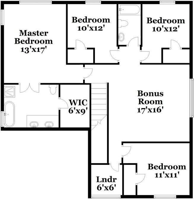 7325 Moon Ridge Ct - Photo 3 of 17