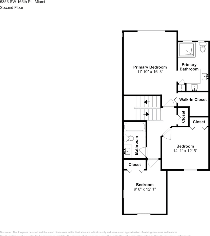 6356 Sw 165th Pl - Photo 3 of 20