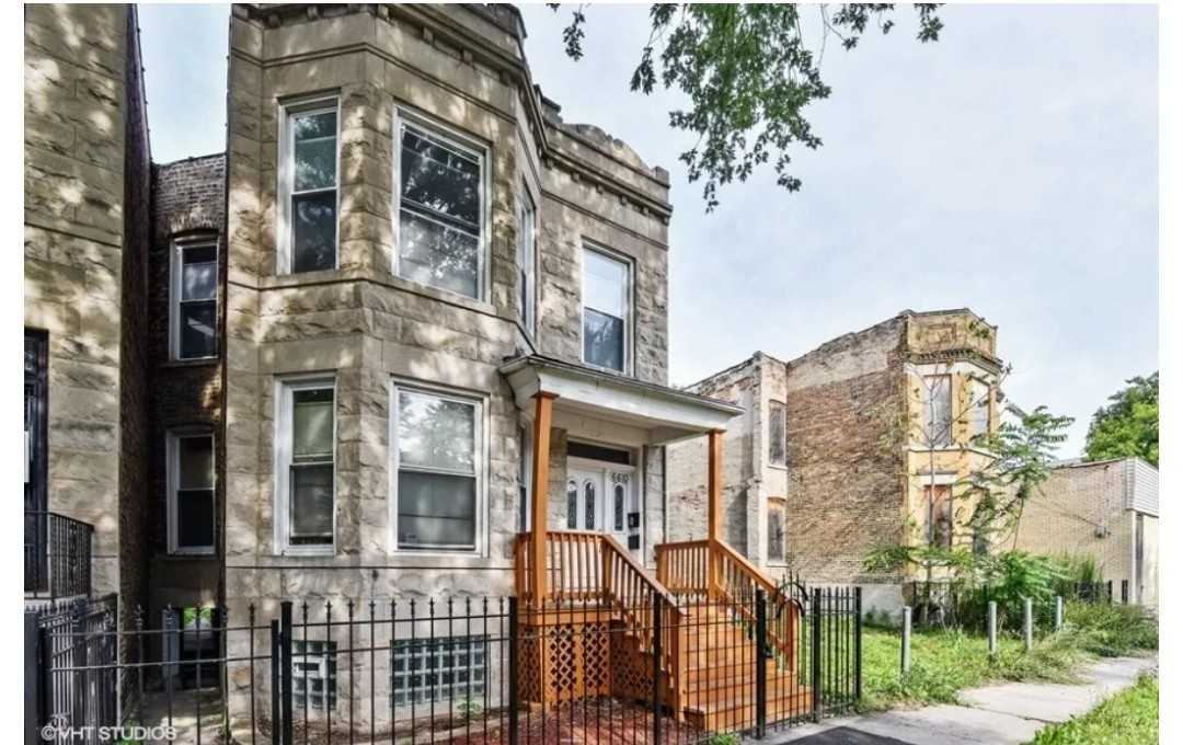 6610 South Rhodes Avenue - Photo 5 of 5