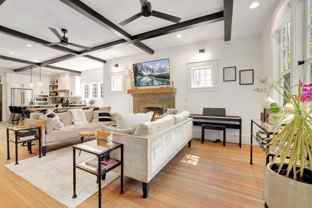 614 W Lafayette St - Photo 1 of 1