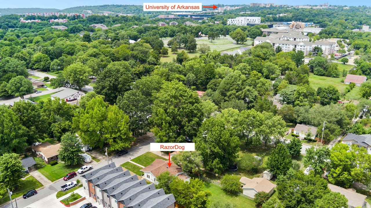 1318 S West Ave #1221915P - Photo 3 of 27