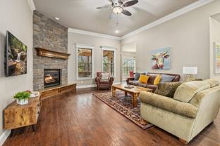 Peach Orchard Rd - Photo 1 of 1
