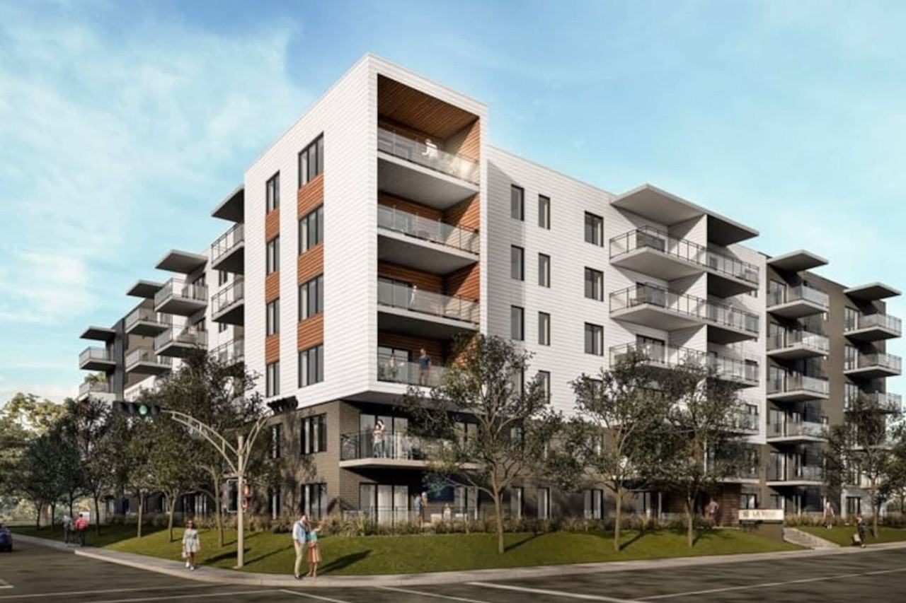 3390 Rue de La Pérade - Photo 5 of 17