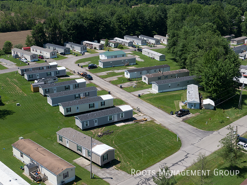 3684 Woodside Dr Lot 79 #WS79 - Photo 2 of 8