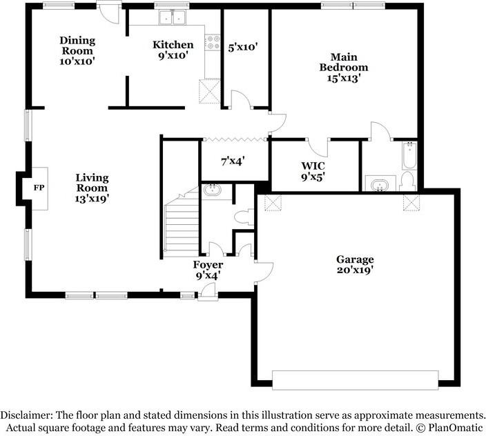 2053 Summer View Pl Sw - Photo 2 of 17