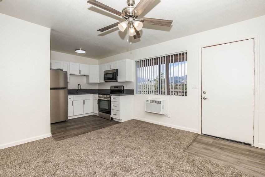 Garden Plaza Apartments - Photo 2 of 25