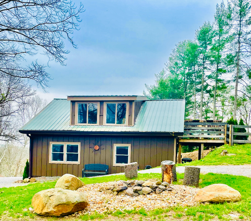 38360 Hughesville Rd - Photo 3 of 38