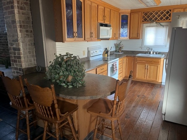 415 1/2 N Gilbert St - Photo 6 of 14