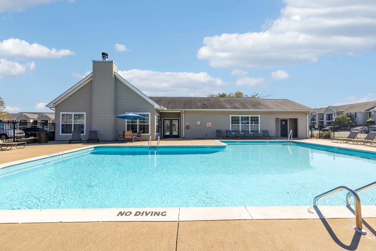 Summer Creek - Photo 6 of 26