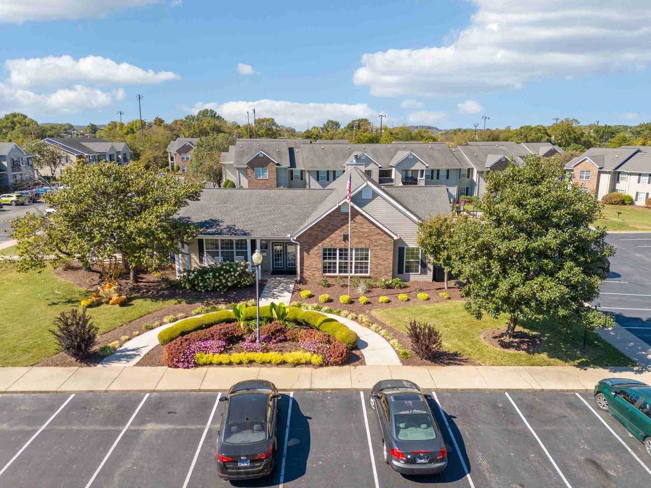 Summer Creek - Photo 2 of 26