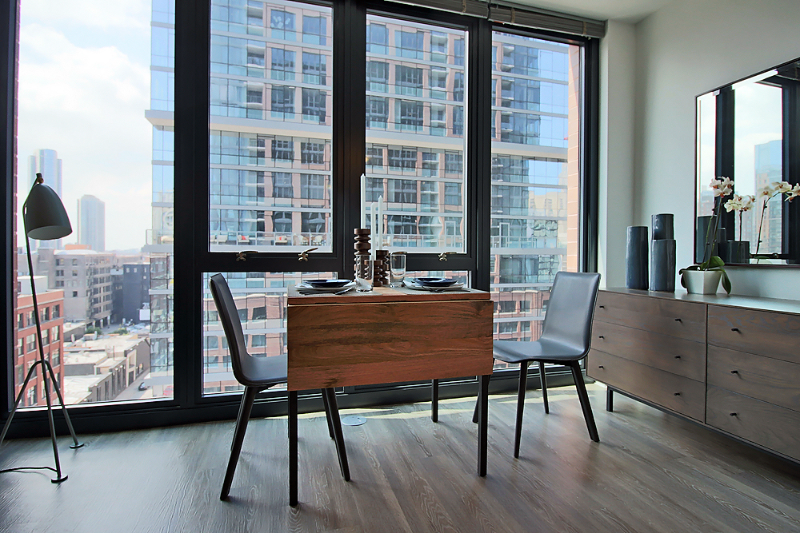 201 W Ontario St #1207 - Photo 2 of 18