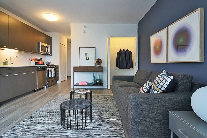 201 W Ontario St #1207 - Photo 4 of 18