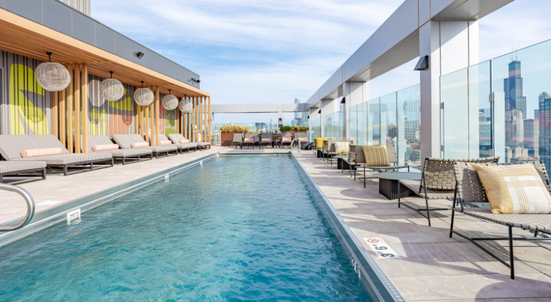 1125 West Carroll Avenue - Photo 5 of 16