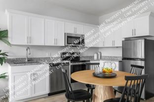 245 245 W 26th St - Flats Model 237 - Photo 1 of 1