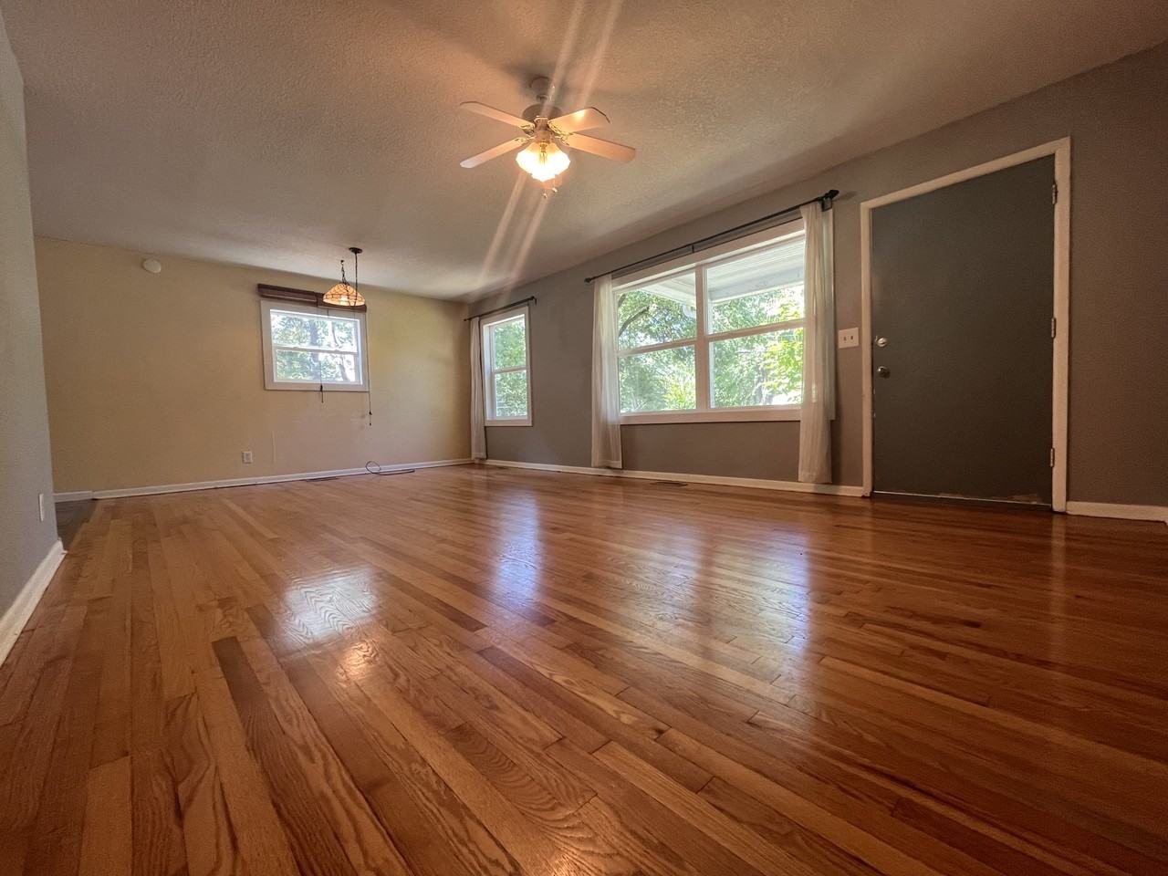 1234 S University Ave #NA - Photo 2 of 12