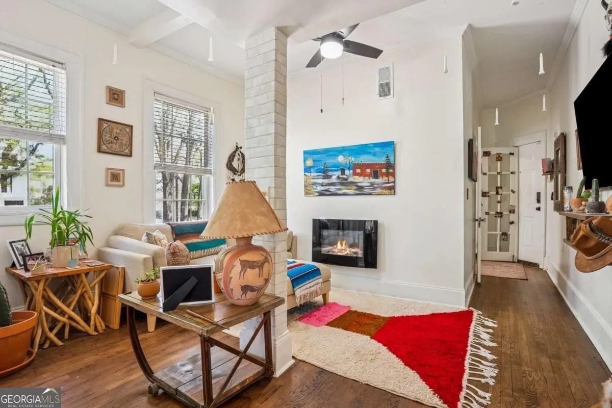 737 Barnett Street Northeast #NA - Photo 2 of 20