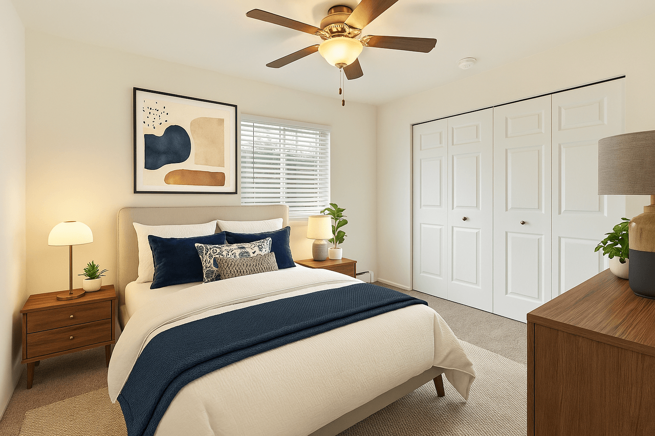 Greenfield Apartment Homes - Photo 3 of 24