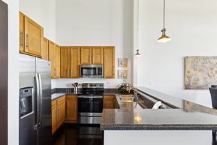 The Lofts of Greenville - Photo 1 of 1