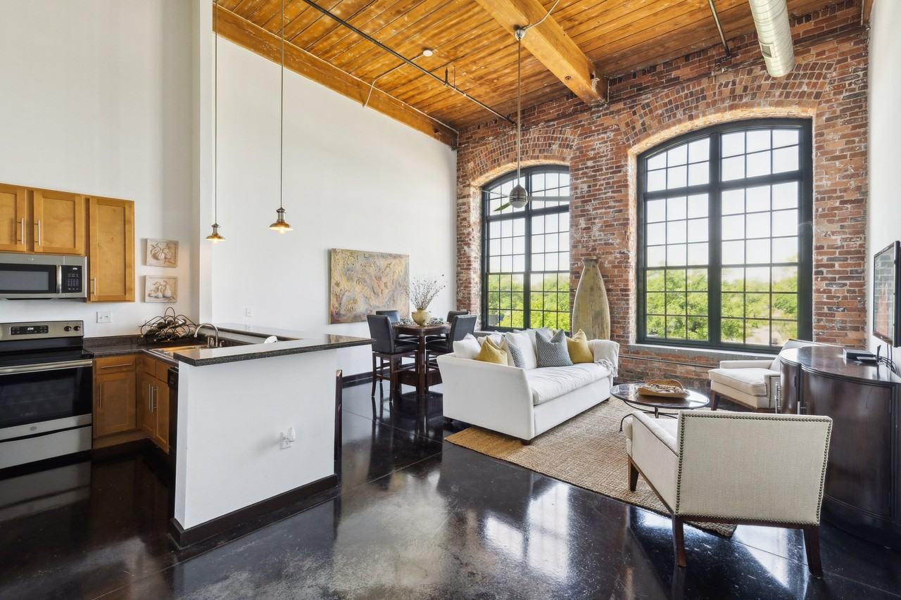 The Lofts of Greenville - Photo 2 of 32