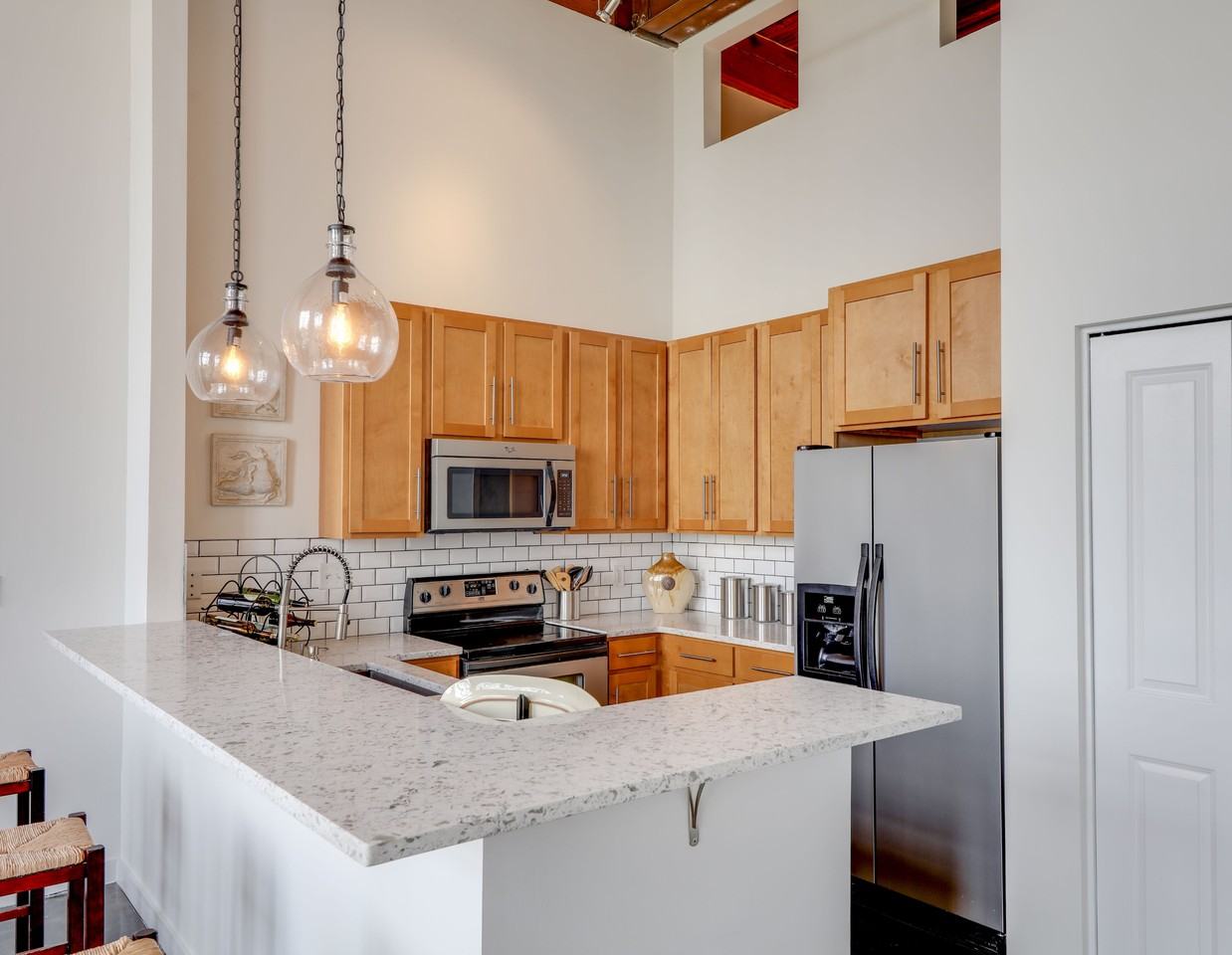 The Lofts of Greenville - Photo 3 of 47