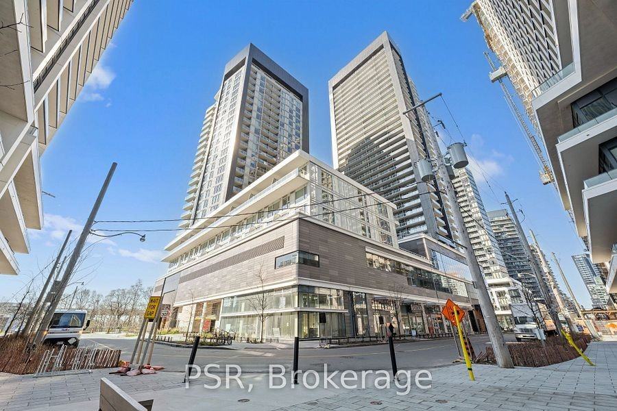 25 ordnance street toronto on condo for rent
