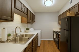 Pinewood at National Hills Apartments - Photo 1 of 1