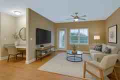 York Woods at Lake Murray Apartment Homes - Photo 1 of 1