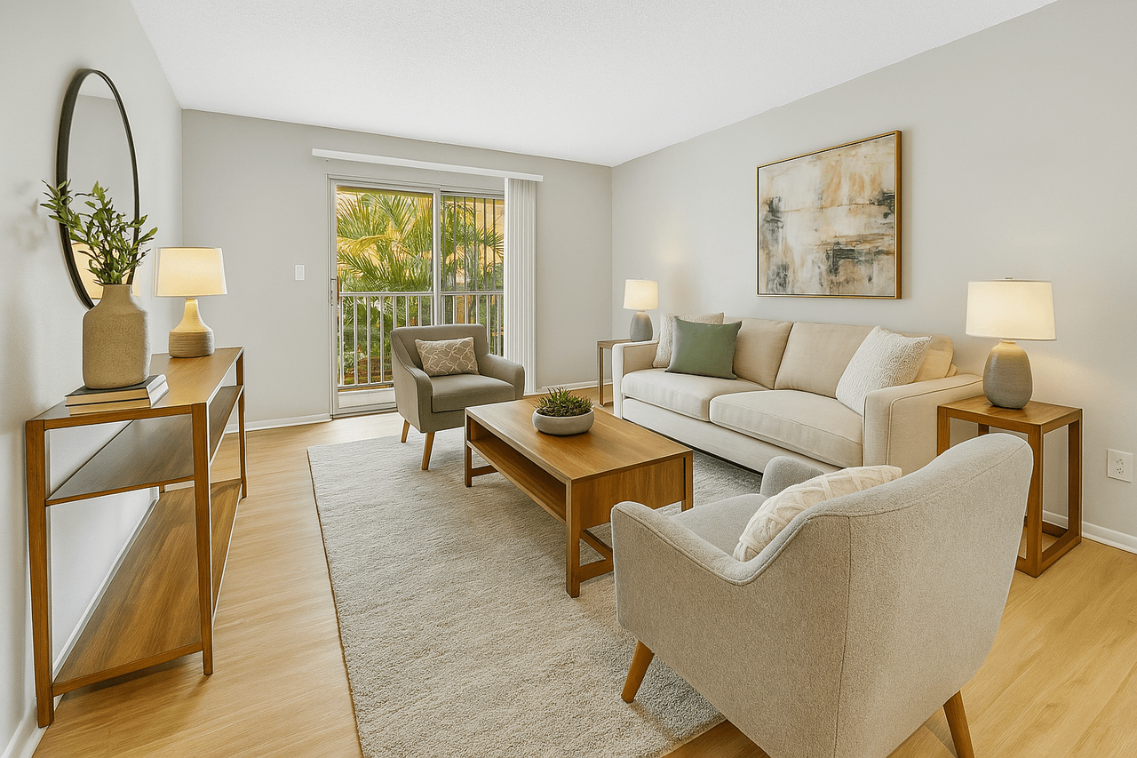 Mystic Bay Apartments - Photo 5 of 18