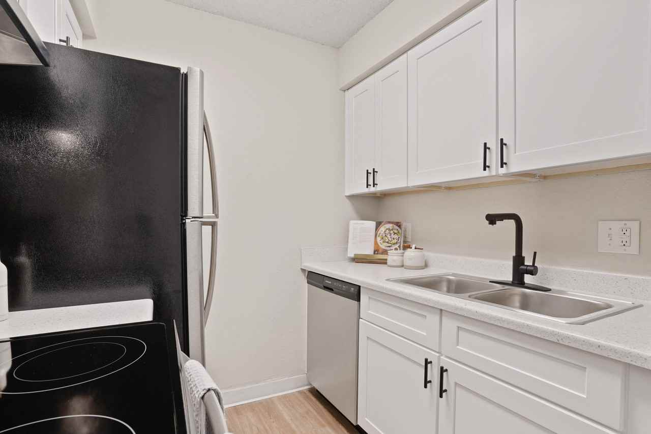 Proximity Apartment Homes - Photo 3 of 25