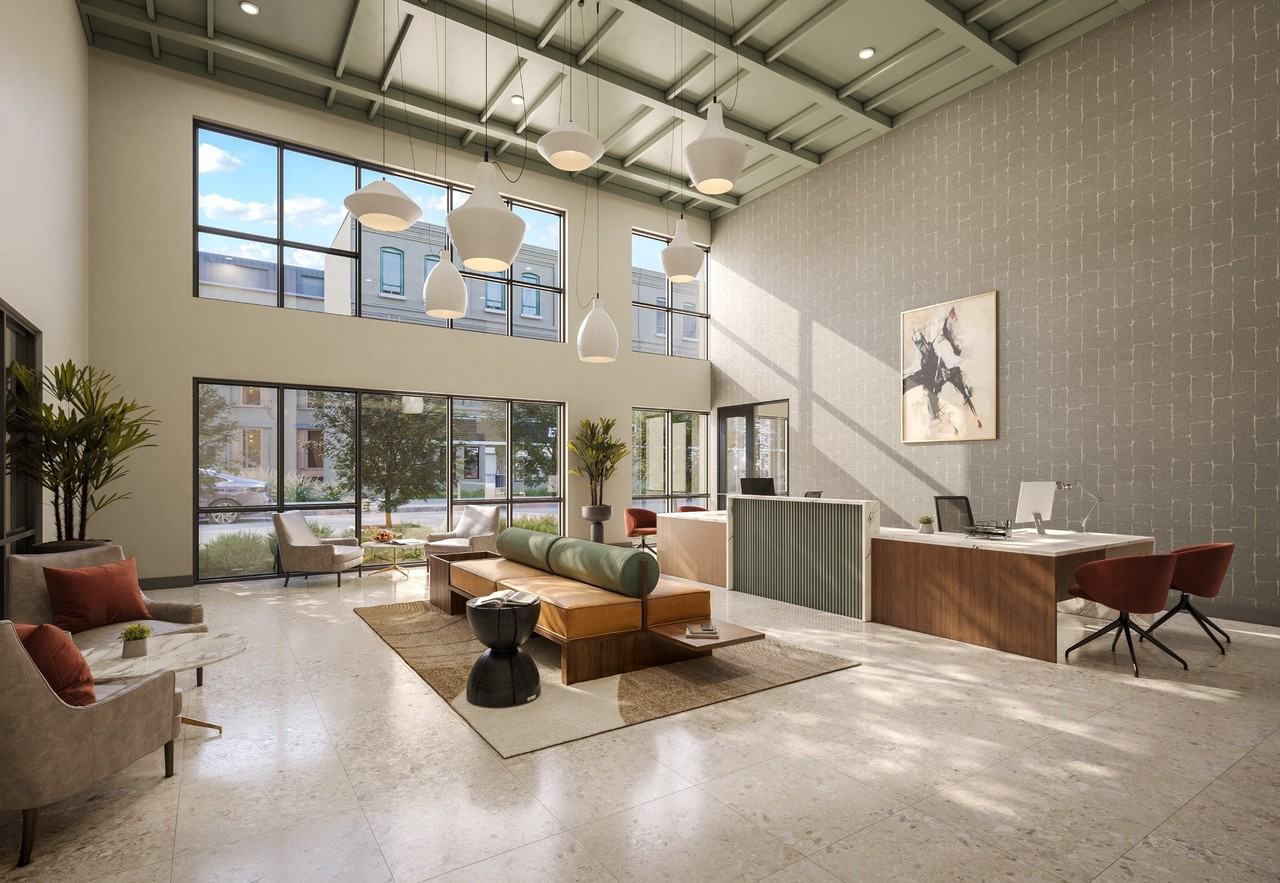 Rowe MKE - Photo 2 of 13