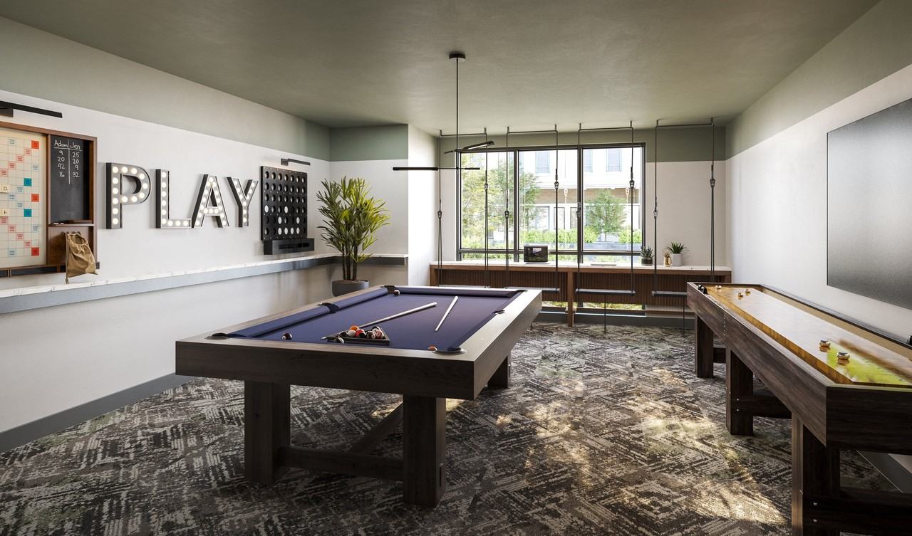 Rowe MKE - Photo 3 of 13