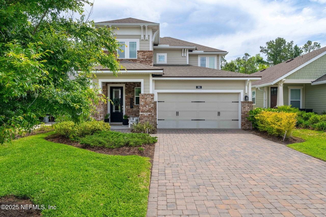 381 Pioneer Village Drive - Photo 2 of 50