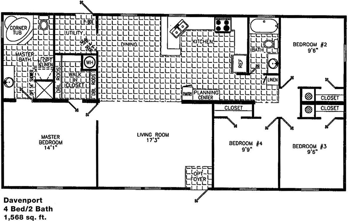 4348 Theresa Ct #201 - Photo 6 of 6