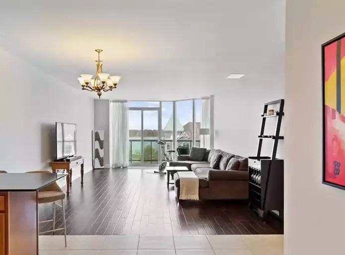 5055 Riverside Dr E #502 - Photo 2 of 9