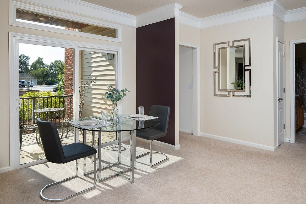 Abberly Village Apartment Homes - Photo 4 of 50