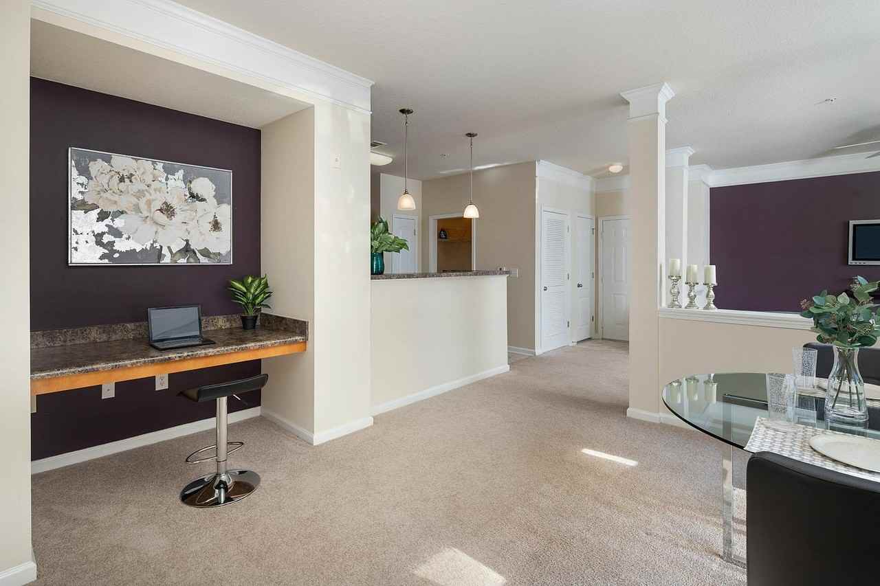 Abberly Village Apartment Homes - Photo 5 of 50