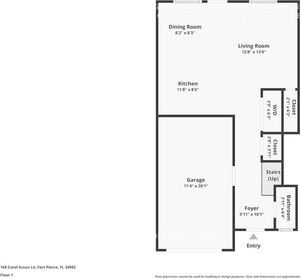 168 Carol Susan Ln - Photo 2 of 18