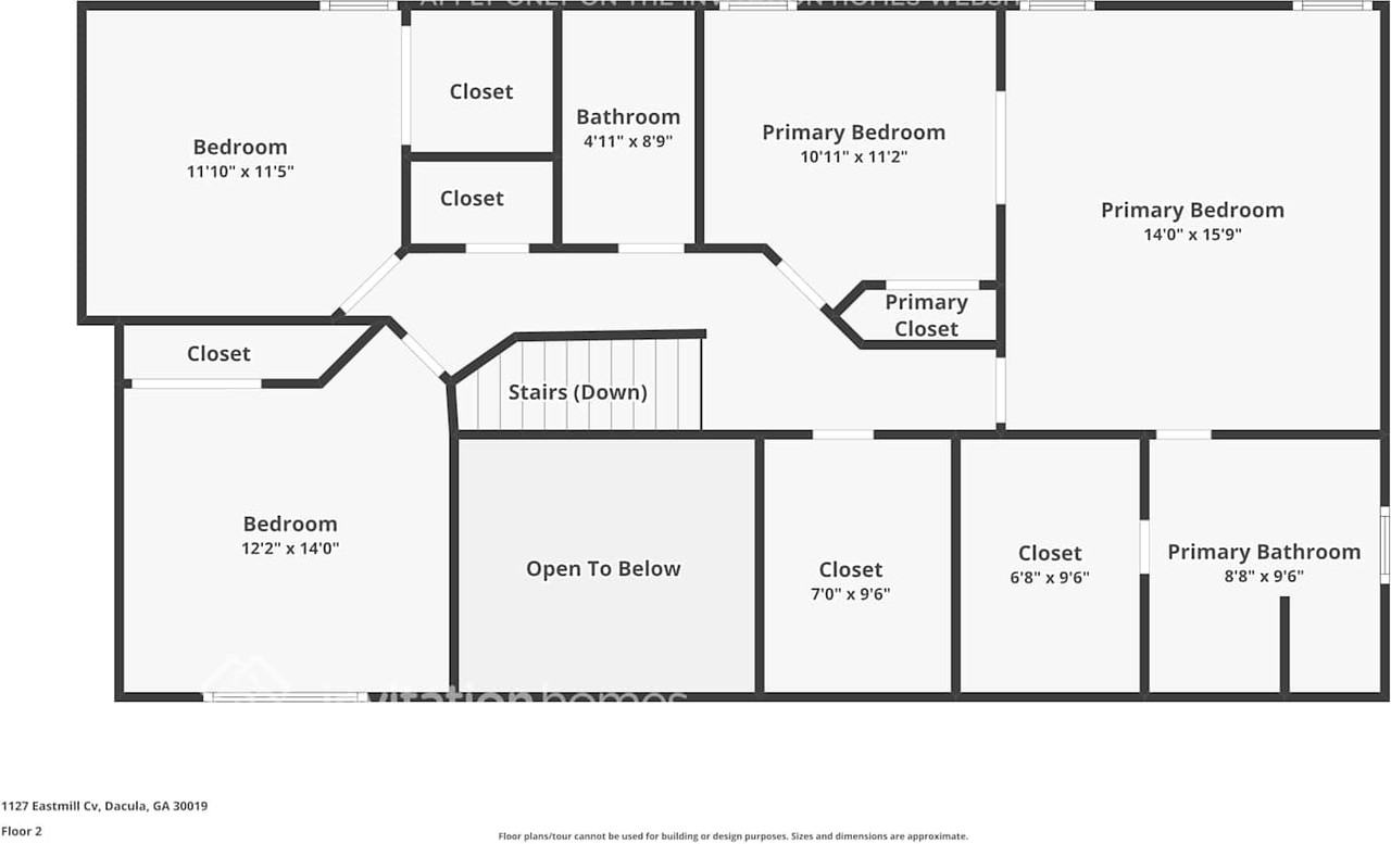 1127 Eastmill Cv - Photo 3 of 20